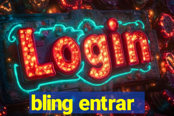 bling entrar